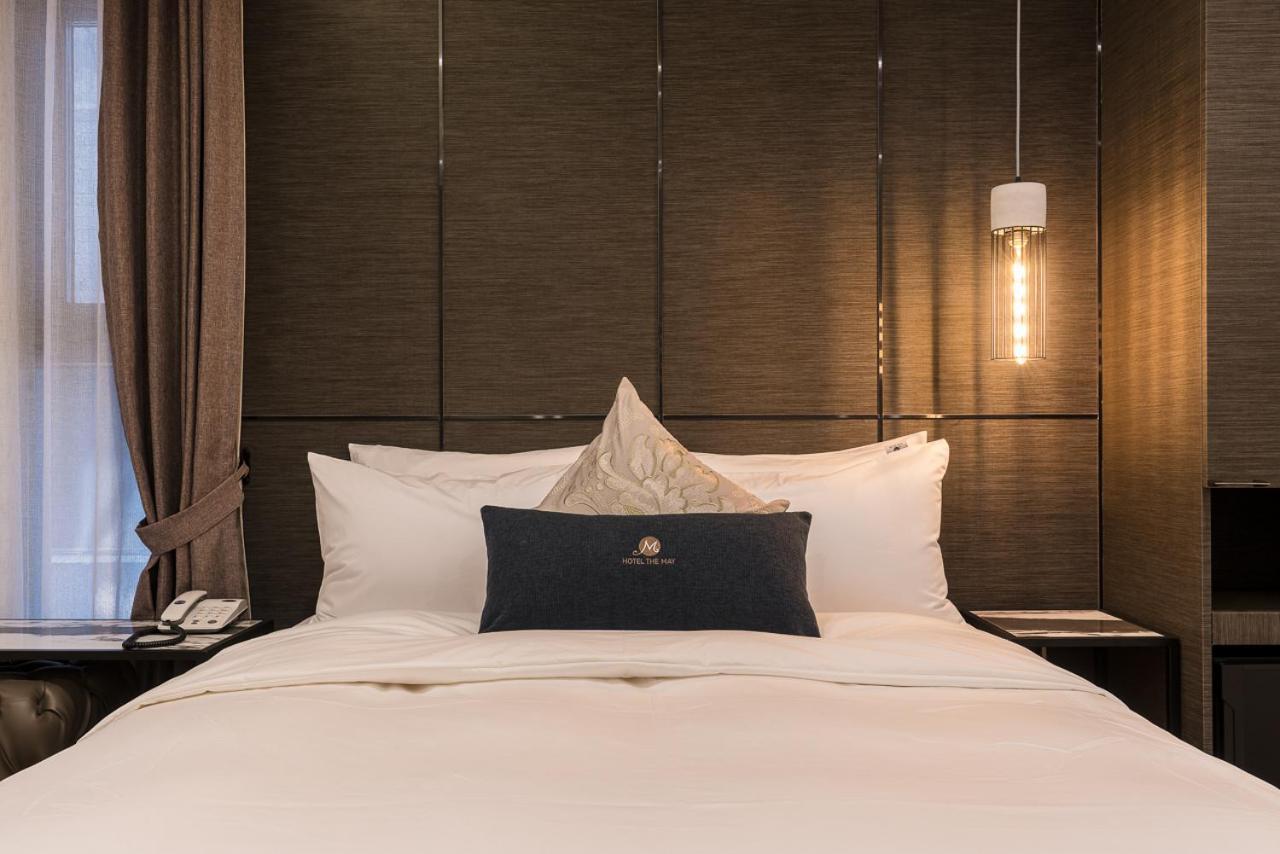 Hotel The May Jongno Seoul Exterior photo