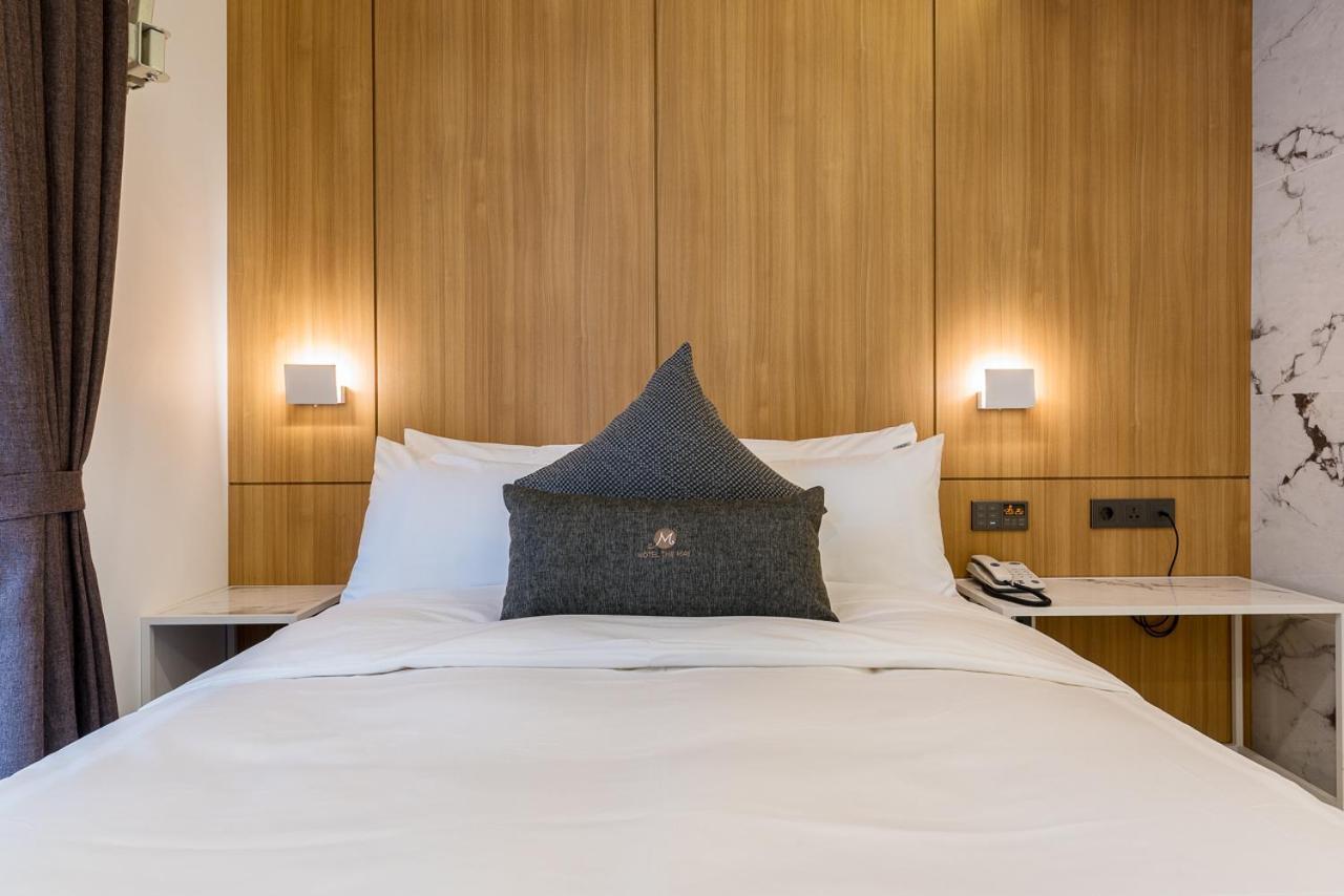 Hotel The May Jongno Seoul Exterior photo